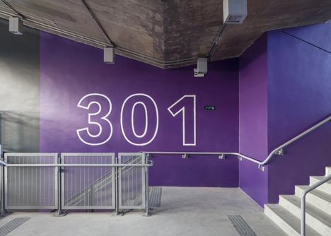 Mineirão Stadium renovation by BCMF Architects
