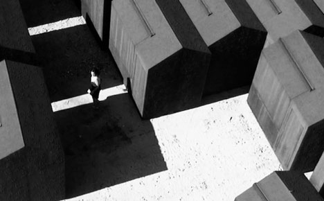 Movie: m.poli by Brut Deluxe and ImagenSubliminal