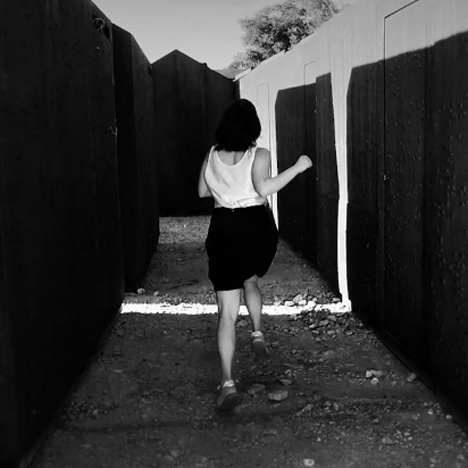 Movie: m.poli by Brut Deluxe and ImagenSubliminal