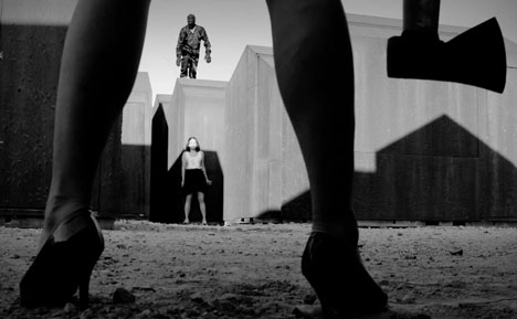 Movie: m.poli by Brut Deluxe and ImagenSubliminal