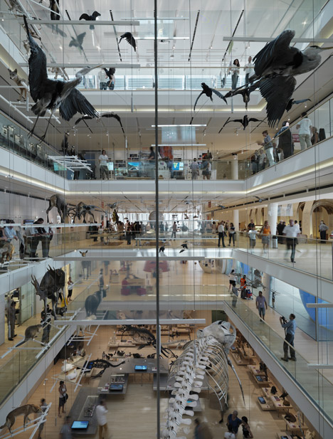 MuSe Museum by Renzo Piano
