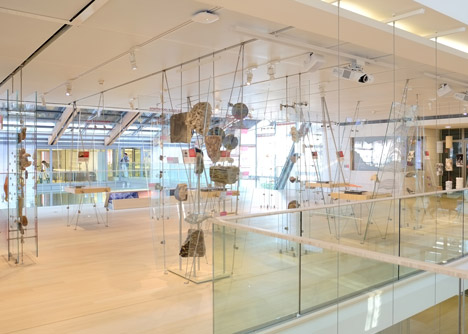 MuSe Museum by Renzo Piano