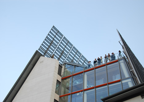MuSe Museum by Renzo Piano