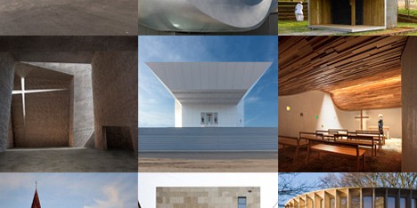 New Pinterest board: worship