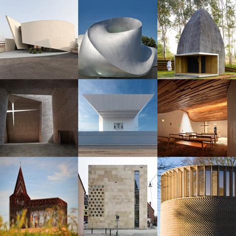 New Pinterest board: worship
