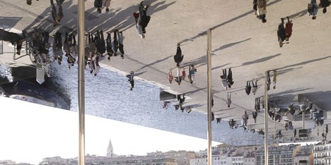 Special feature: new architecture in Marseille