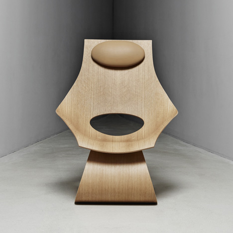New product launches at designjunction 2013