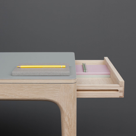 New product launches at designjunction 2013