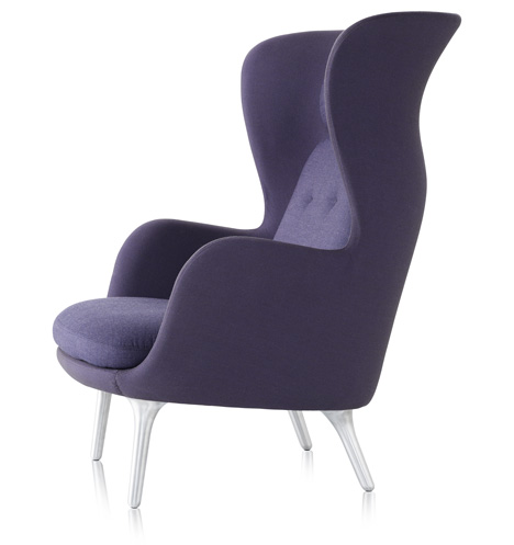 New product launches at designjunction 2013