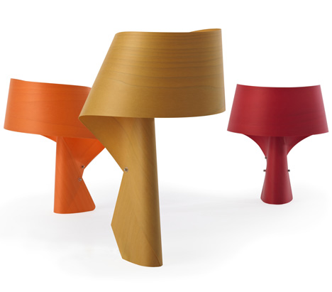New product launches at designjunction 2013