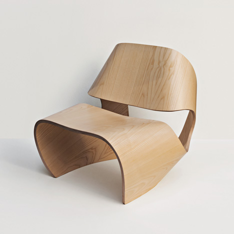 New product launches at designjunction 2013