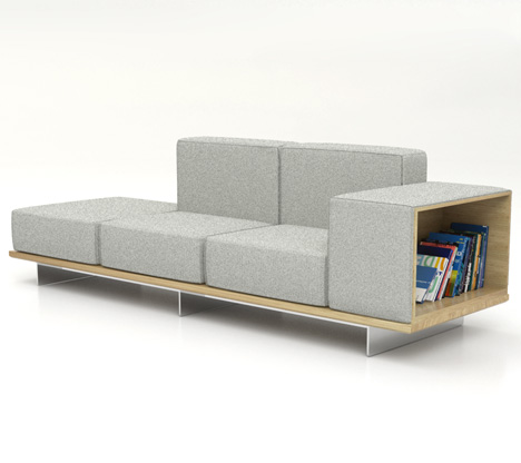 New product launches at designjunction 2013