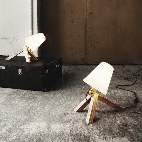 New product launches at designjunction 2013