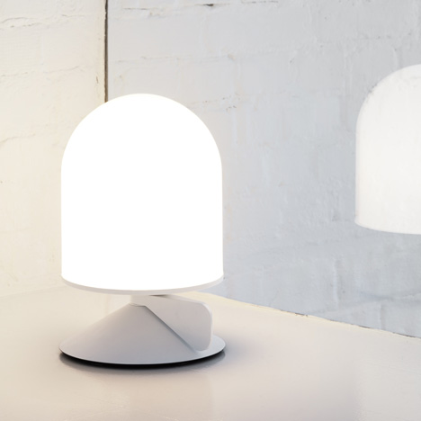 New product launches at designjunction 2013