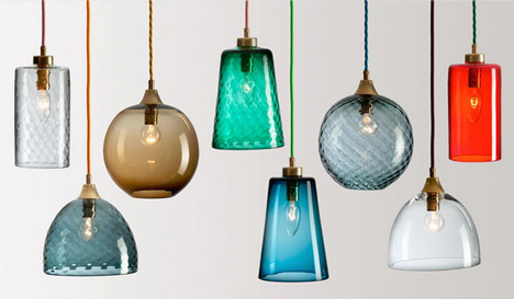 New product launches at designjunction 2013