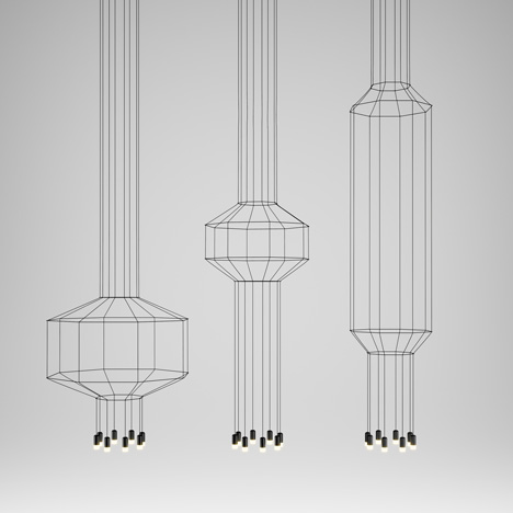 New product launches at designjunction 2013