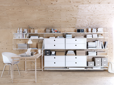 New product launches at designjunction 2013
