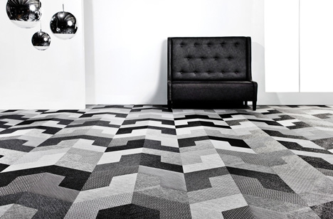 New product launches at designjunction 2013