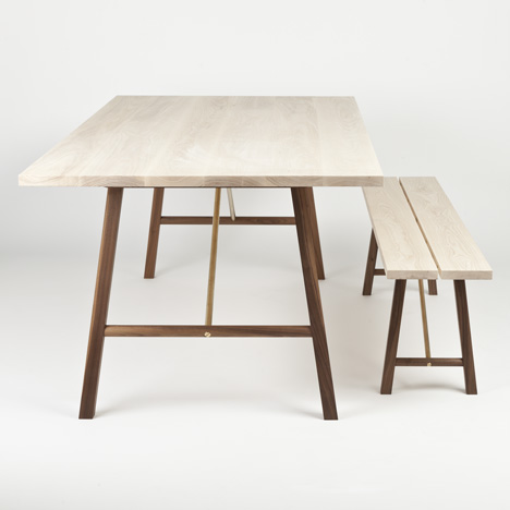 New product launches at designjunction 2013