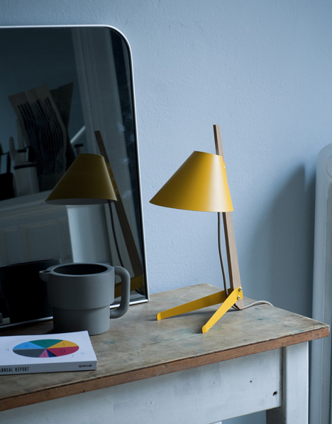 New product launches at designjunction 2013