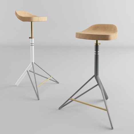 New product launches at designjunction 2013