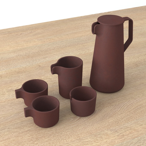New product launches at designjunction 2013