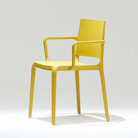 New product launches at designjunction 2013