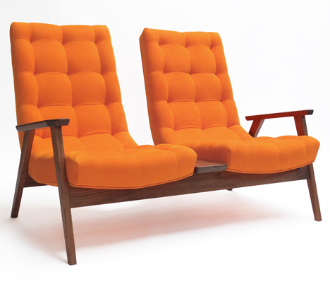 New product launches at designjunction 2013