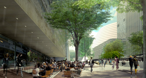 dezeen_OMA masterplan for Bogota_5