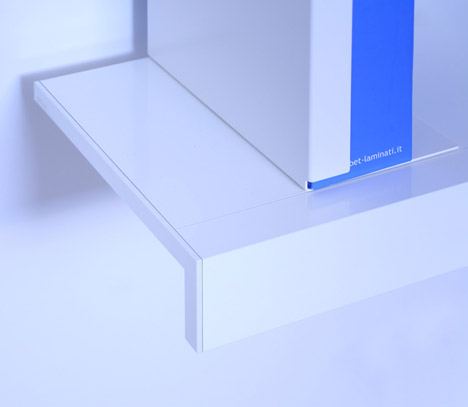 ON&ON shelving systems to launch at Design Junction