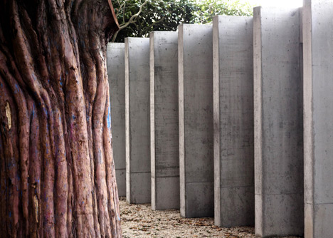 PINC Pavilion by Clínica de Arquitectura