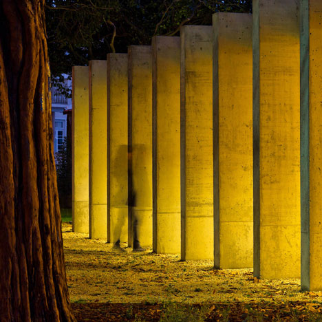 PINC Pavilion by Clínica de Arquitectura
