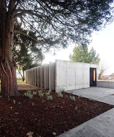 PINC Pavilion by Clínica de Arquitectura