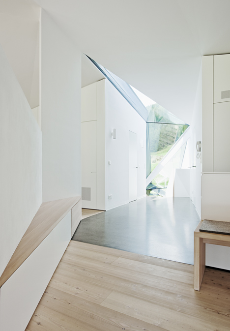 Paramount Residence Alma by Plasma Studio