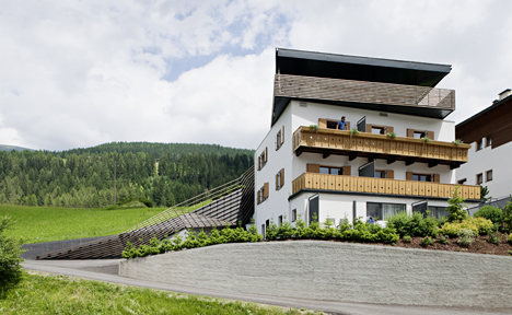 Paramount Residence Alma by Plasma Studio