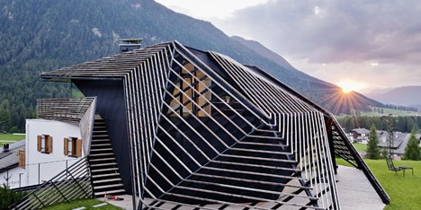 Paramount Residence Alma by Plasma Studio