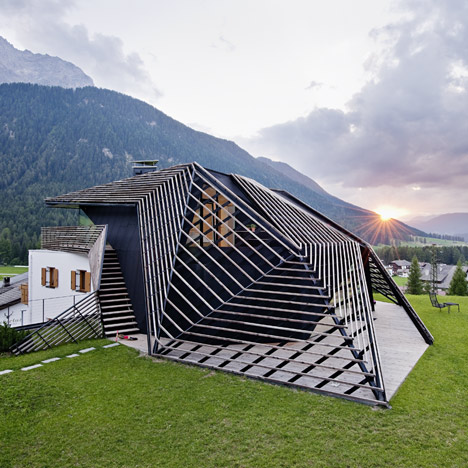 Paramount Residence Alma by Plasma Studio