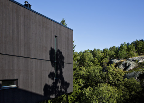 Prästgården by Arkitema Architects