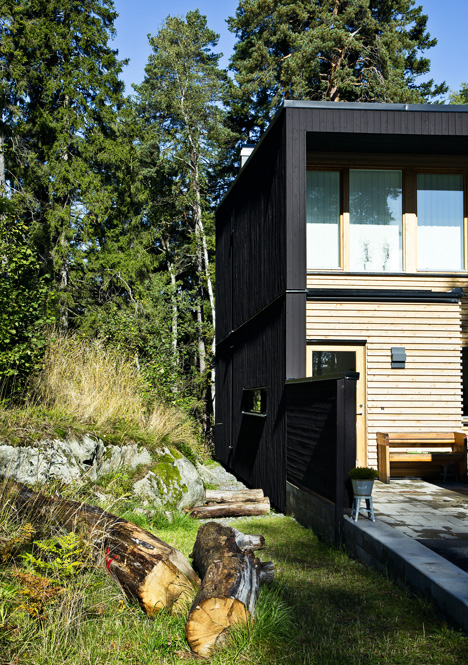 Prästgården by Arkitema Architects