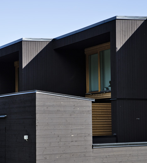 Prästgården by Arkitema Architects