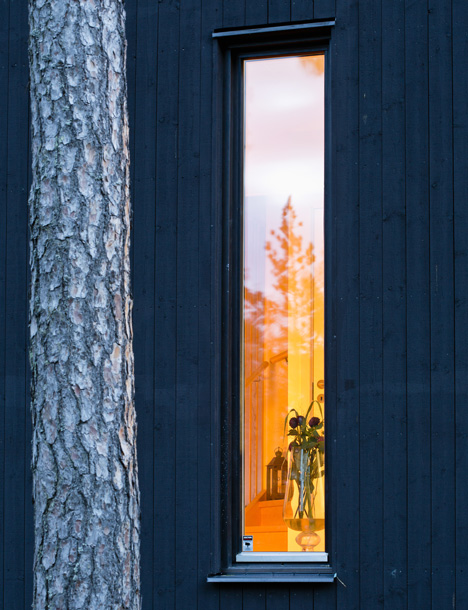 Prästgården by Arkitema Architects
