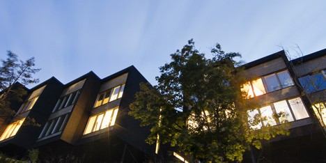 Prästgården by Arkitema Architects