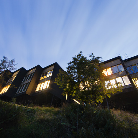 Prästgården by Arkitema Architects