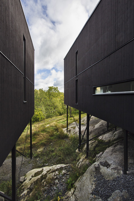 Prästgården by Arkitema Architects