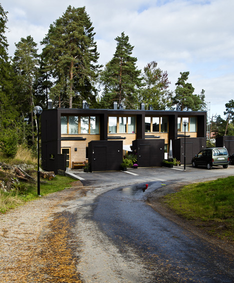 Prästgården by Arkitema Architects