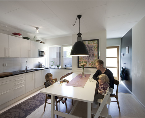 Prästgården by Arkitema Architects