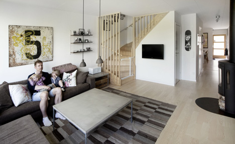 Prästgården by Arkitema Architects