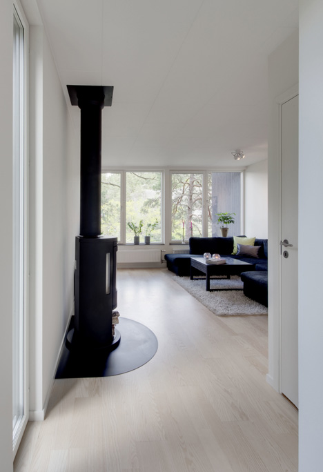 Prästgården by Arkitema Architects