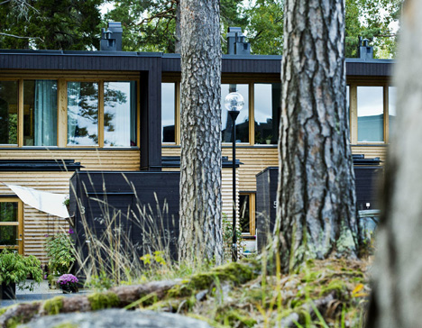 Prästgården by Arkitema Architects