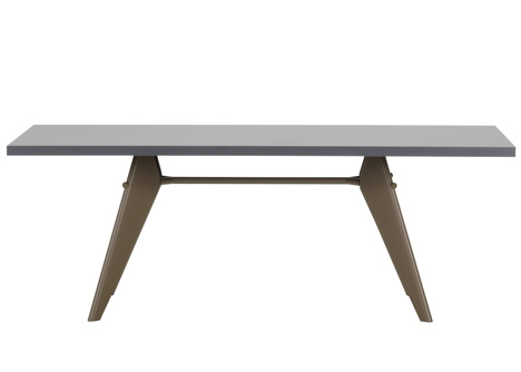 Prouvé Collection Update by Vitra